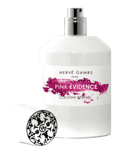 profumo Pink Evidence di Herve Gambs Paris da donna