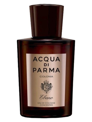 profumo Colonia Ebano di Acqua di Parma unisex