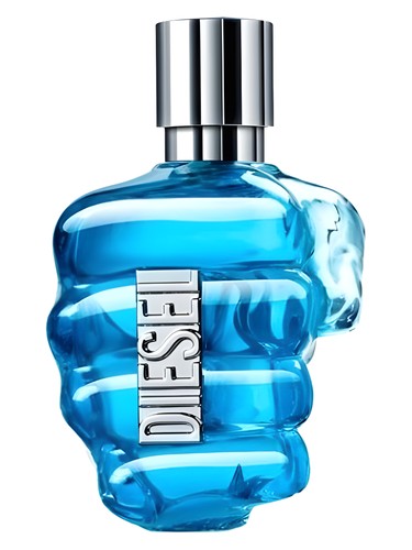 profumo Only The Brave High di Diesel da uomo