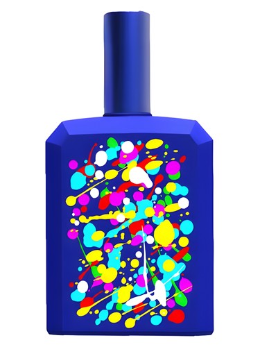 profumo This Is Not A Blue Bottle 1.2 di Histoires de Parfums unisex