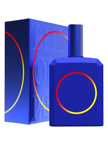 profumo This Is Not A Blue Bottle 1.3 di Histoires de Parfums unisex