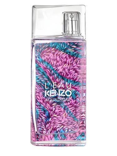 profumo L'Eau Kenzo Aquadisiac pour Femme di Kenzo da donna