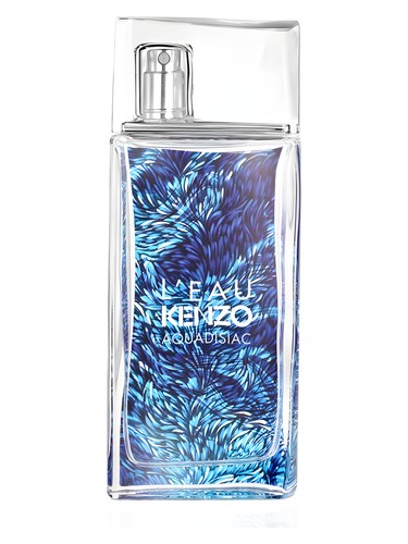 profumo L'Eau Kenzo Aquadisiac pour Homme di Kenzo da uomo