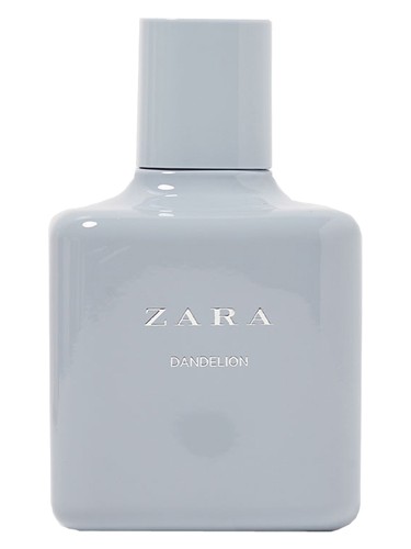 profumo Dandelion di Zara da donna