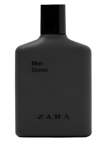 profumo Man Uomo di Zara da uomo