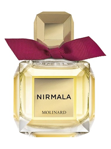 profumo Nirmala di Molinard da donna