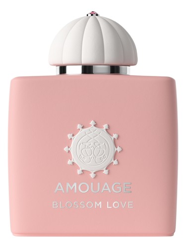 profumo Blossom Love di Amouage da donna