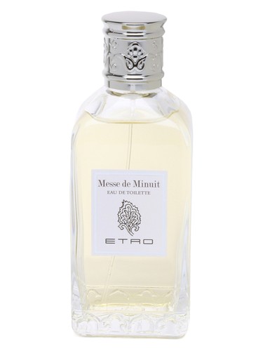 profumo Messe de Minuit di Etro unisex