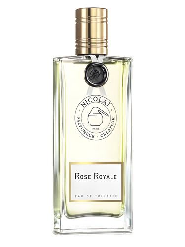 profumo Rose Royale di Nicolai Parfumeur Createur da donna