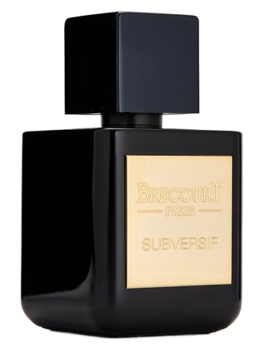 profumo Subversif di Brecourt unisex