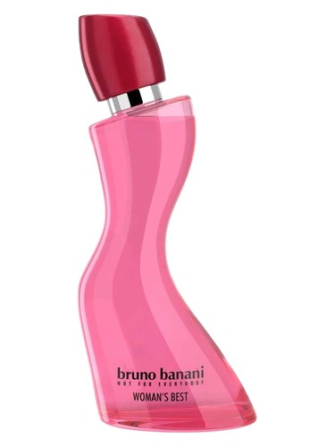 profumo Woman's Best di Bruno Banani da donna