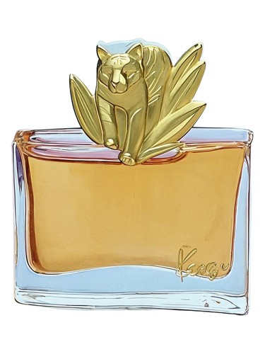 profumo Kenzo Jungle le Tigre di Kenzo da donna