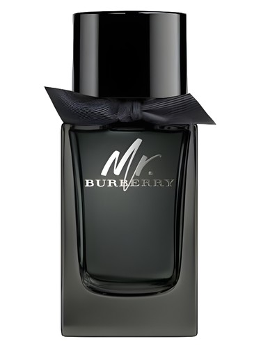 profumo Mr. Burberry Eau de Parfum di Burberry da uomo