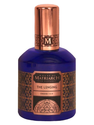 profumo The Longing di House of Matriarch unisex