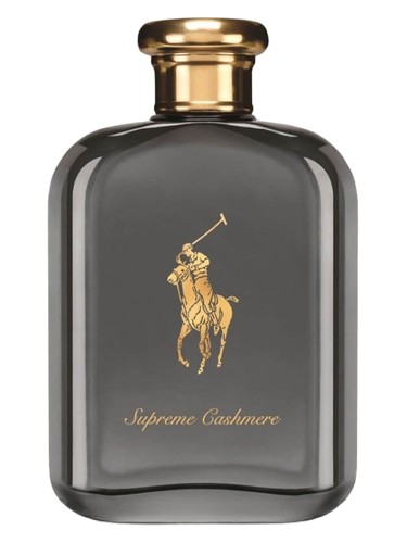 profumo Polo Supreme Cashmere di Ralph Lauren da uomo