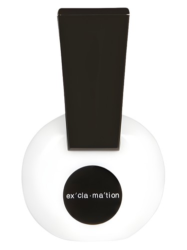 profumo Ex'cla-ma'tion di Coty unisex