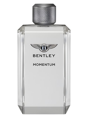 profumo Momentum di Bentley da uomo