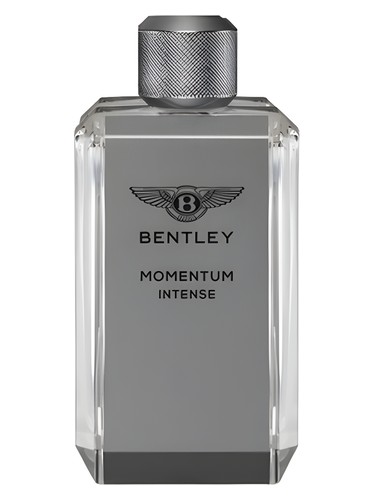 profumo Momentum Intense di Bentley da uomo