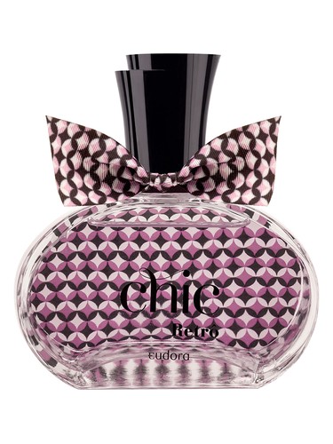 profumo Chic Retrô di Eudora da donna