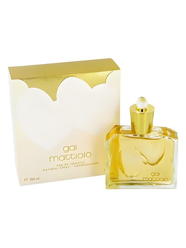 profumo Gai Mattiolo di Gai Mattiolo da donna