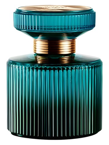 profumo Amber Elixir Crystal di Oriflame da donna