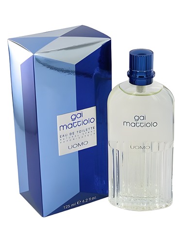 profumo Gai Mattiolo Uomo di Gai Mattiolo da uomo