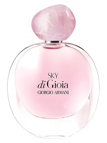 profumo Sky di Gioia di Giorgio Armani unisex