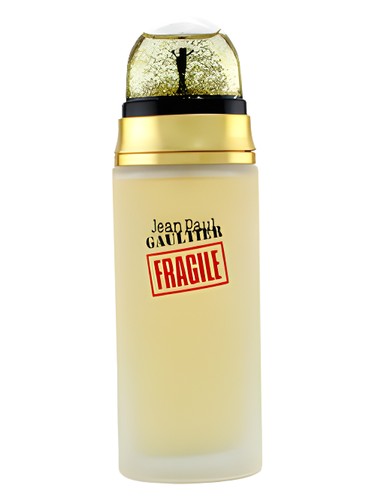 profumo Fragile Eau de Toilette di Jean Paul Gaultier da donna