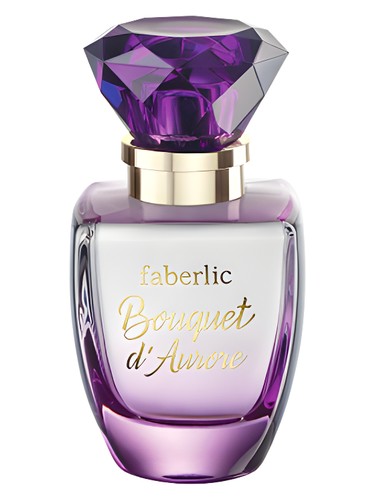 profumo Bouquet d’Aurore di Faberlic da donna