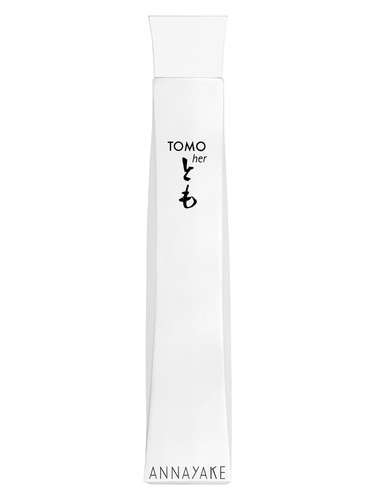 profumo Tomo Her di Annayake / アナヤケ unisex