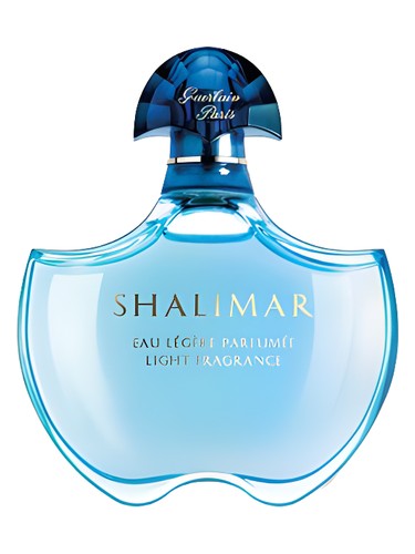 profumo Shalimar Eau Légère di Guerlain da donna