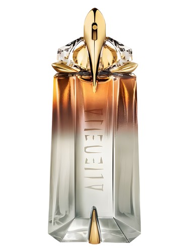 profumo Alien Musc Mysterieux di Mugler da donna