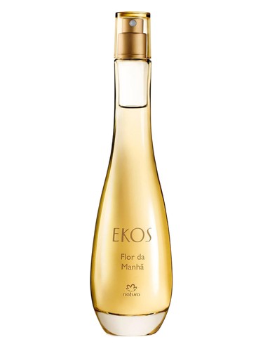 profumo Flor da Manhã di Natura da donna