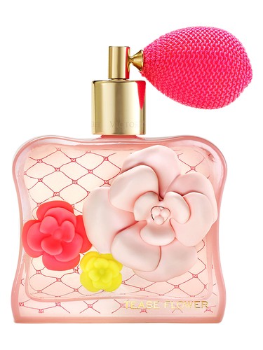 profumo Tease Flower di Victoria's Secret da donna