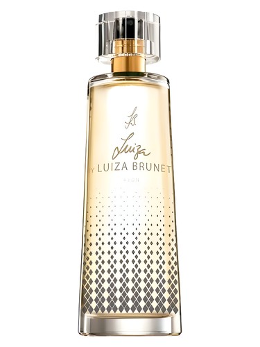profumo Luiza by Luiza Brunet di Avon da donna