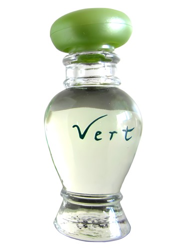 profumo Vert di O Boticário da donna