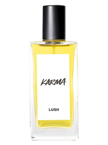 profumo Karma di Lush unisex