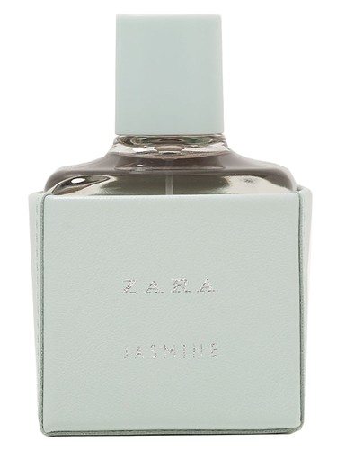 profumo Zara Jasmine di Zara da donna