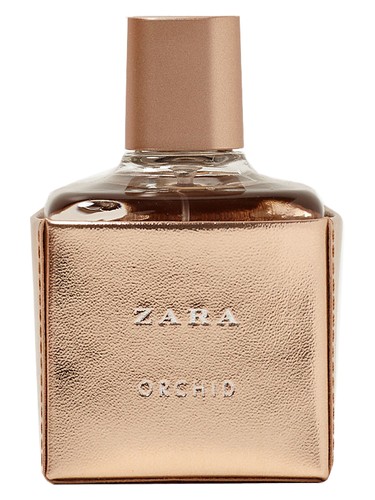 profumo Zara Orchid 2017 di Zara da donna