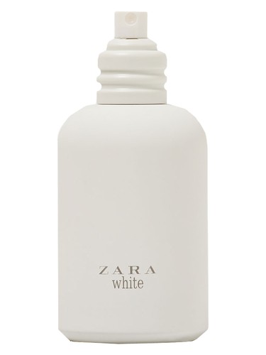profumo Zara White di Zara da donna