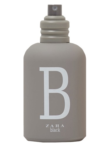 profumo Zara Black di Zara da donna