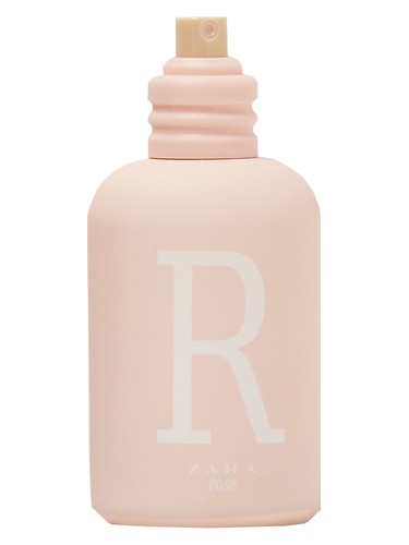 profumo Zara Rose di Zara da donna