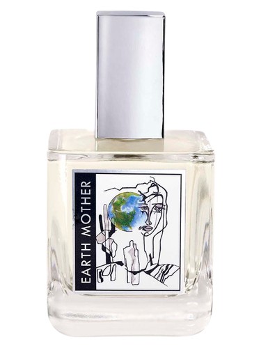 profumo Earth Mother di Dame Perfumery da donna