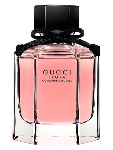 profumo Flora Gorgeous Gardenia Limited Edition di Gucci da donna