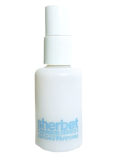 profumo Comme des Garcons Series 5 Sherbet: Cinnamon di Comme des Garçons unisex