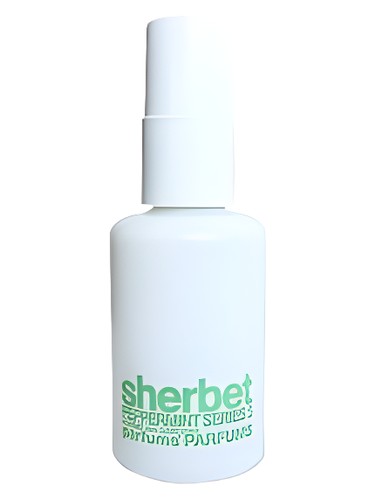 profumo Comme des Garcons Series 5 Sherbet: Peppermint di Comme des Garçons unisex