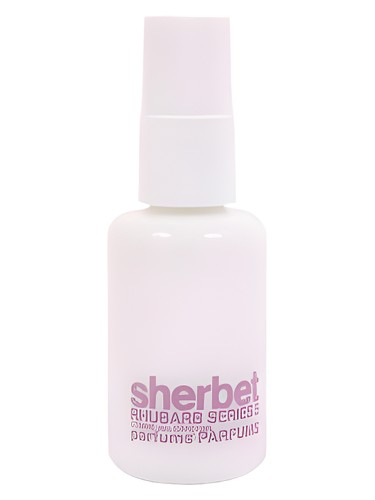 profumo Comme des Garcons Series 5 Sherbet: Rhubarb di Comme des Garçons unisex