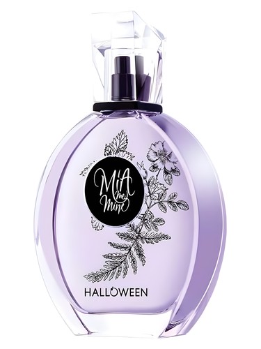 profumo Mia Me Mine di Halloween da donna
