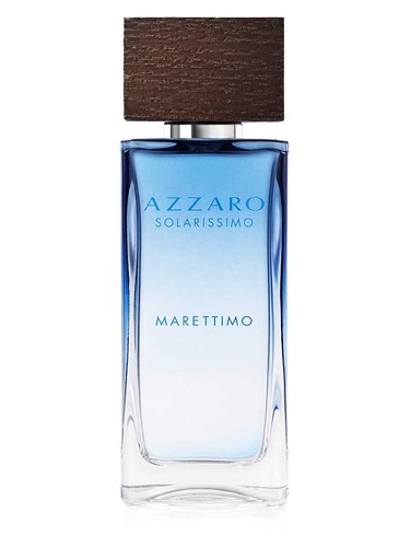 profumo Solarissimo Marettimo di Azzaro da uomo