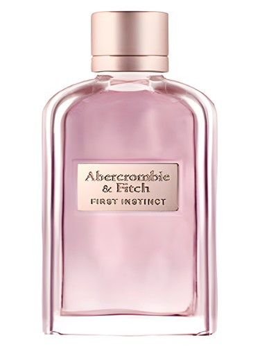 profumo First Instinct For Her di Abercrombie & Fitch da donna